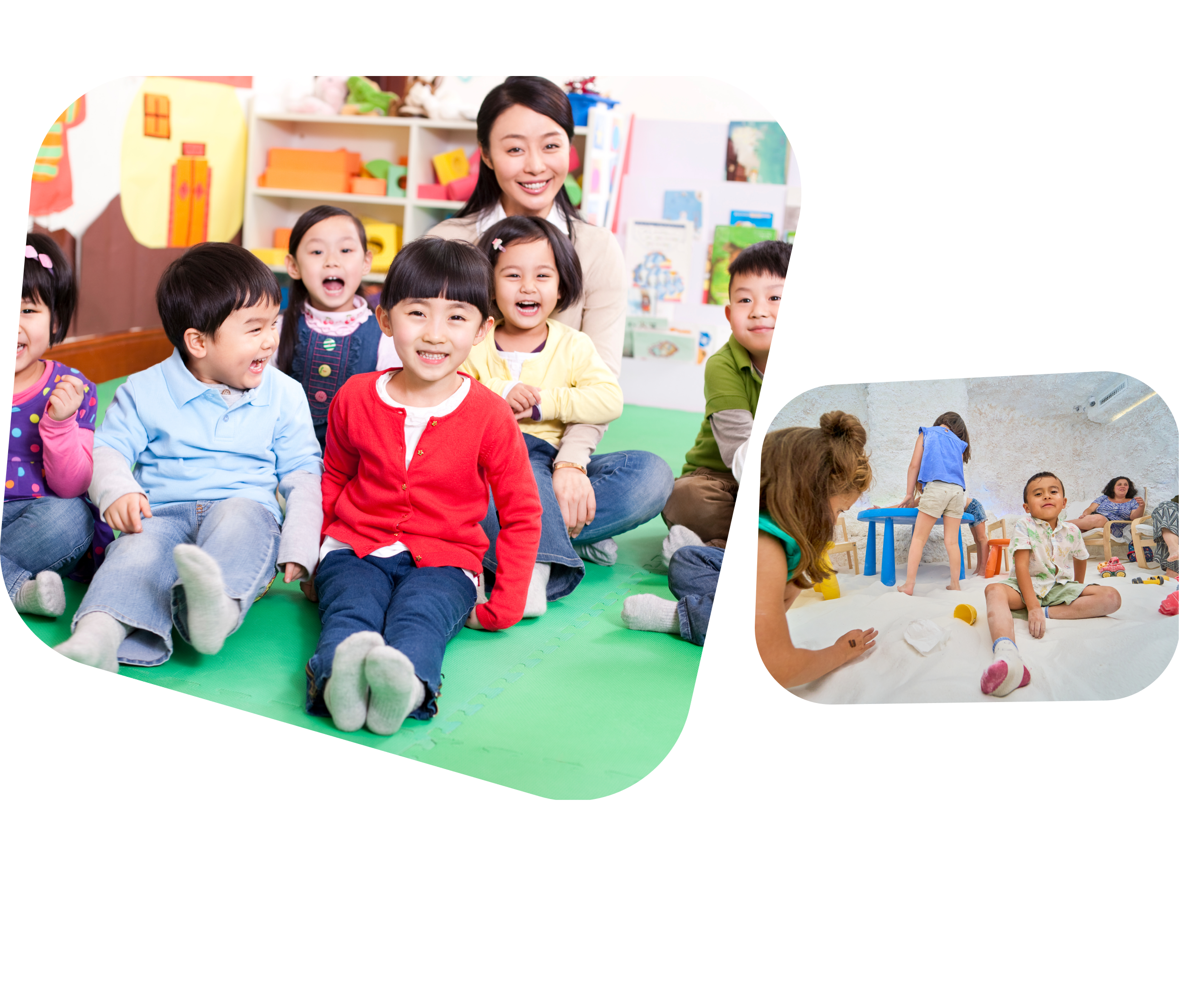 family day care australia