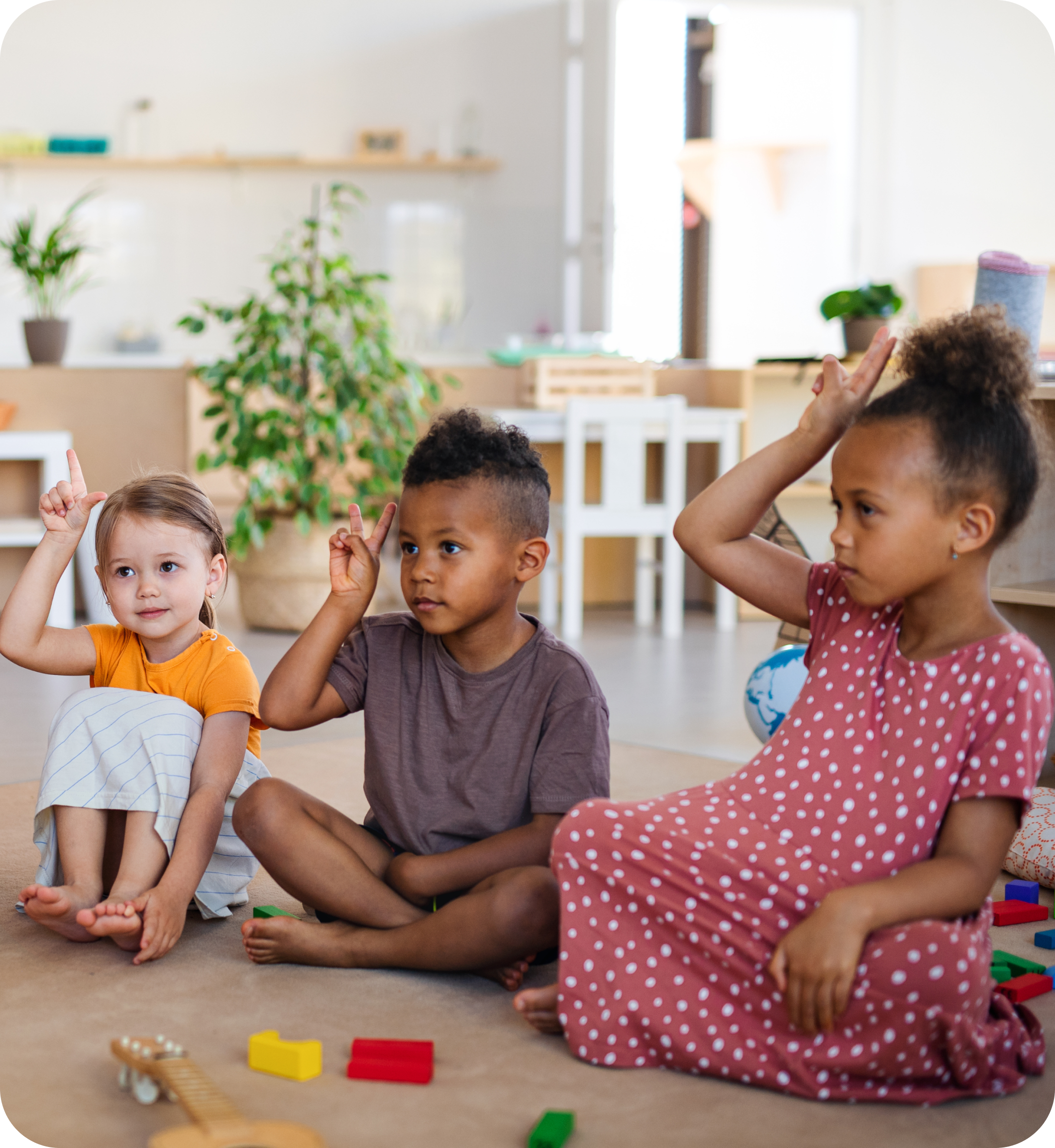 Family Day Care services Melbourne