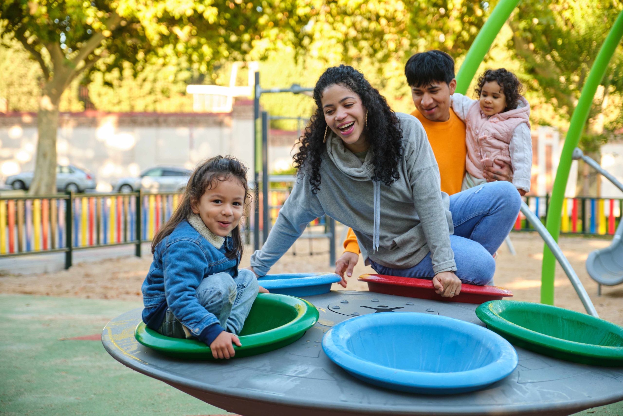 Family daycare providers Melbourne