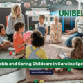 Reliable and Caring Childcare in Caroline Springs 
